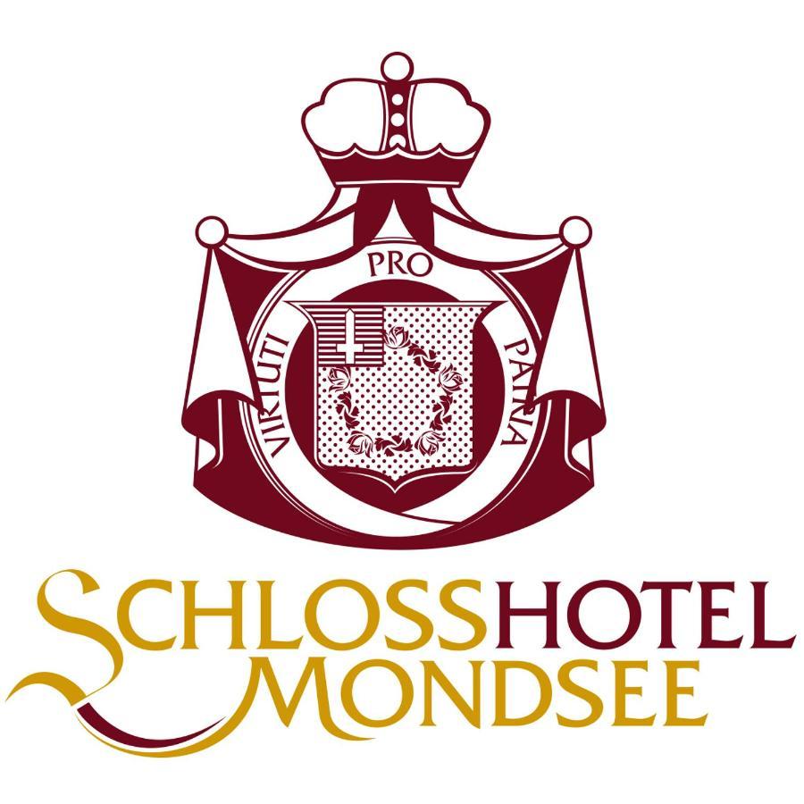 Schlosshotel Mondsee Zewnętrze zdjęcie